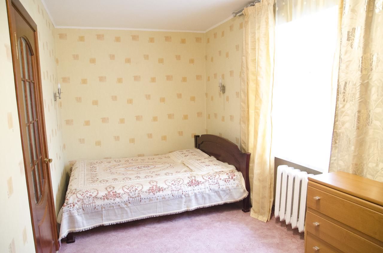 Апартаменты Apartment in the park area of ​​the Dnipro Днепр-15