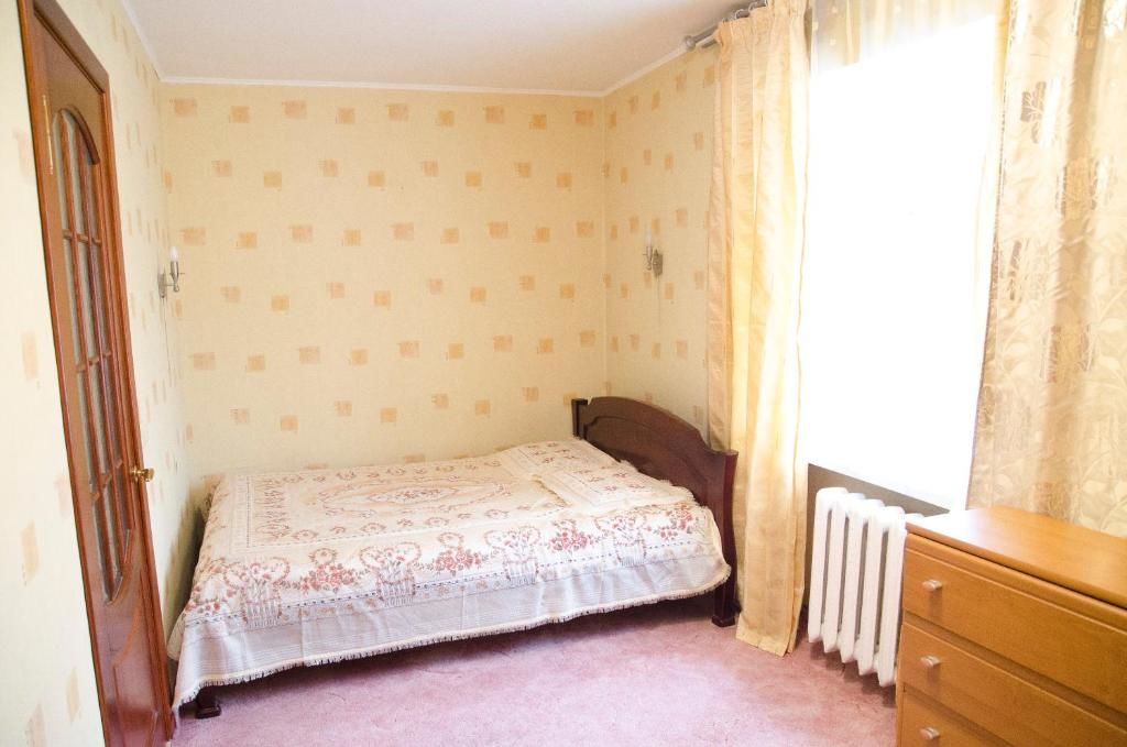 Апартаменты Apartment in the park area of ​​the Dnipro Днепр-26