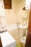 Апартаменты Apartment in the park area of ​​the Dnipro Днепр-4
