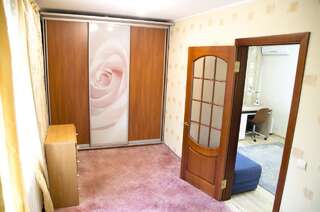 Апартаменты Apartment in the park area of ​​the Dnipro Днепр Апартаменты с 1 спальней-10