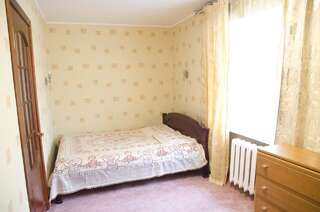 Апартаменты Apartment in the park area of ​​the Dnipro Днепр Апартаменты с 1 спальней-12