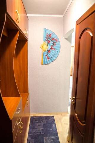 Апартаменты Apartment in the park area of ​​the Dnipro Днепр Апартаменты с 1 спальней-14