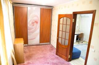 Апартаменты Apartment in the park area of ​​the Dnipro Днепр Апартаменты с 1 спальней-21
