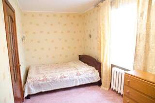 Апартаменты Apartment in the park area of ​​the Dnipro Днепр Апартаменты с 1 спальней-23