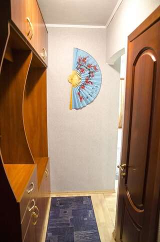Апартаменты Apartment in the park area of ​​the Dnipro Днепр Апартаменты с 1 спальней-3