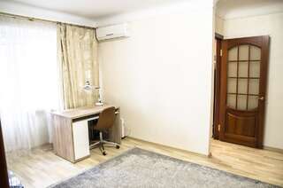 Апартаменты Apartment in the park area of ​​the Dnipro Днепр Апартаменты с 1 спальней-4