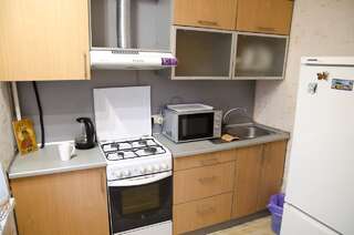 Апартаменты Apartment in the park area of ​​the Dnipro Днепр Апартаменты с 1 спальней-7