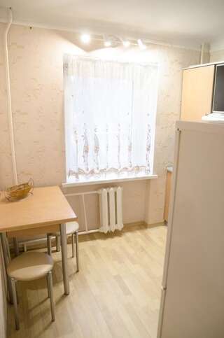 Апартаменты Apartment in the park area of ​​the Dnipro Днепр Апартаменты с 1 спальней-9