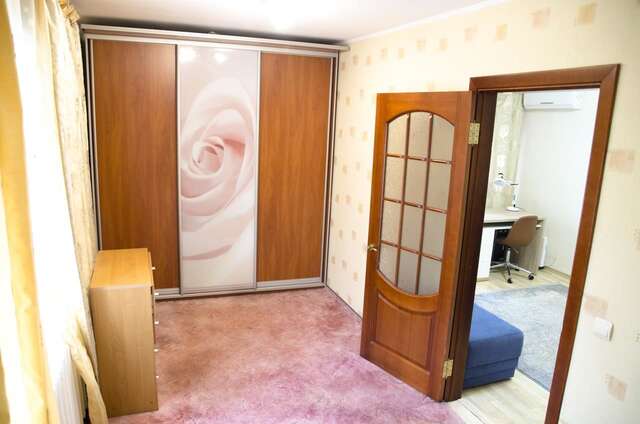 Апартаменты Apartment in the park area of ​​the Dnipro Днепр-12