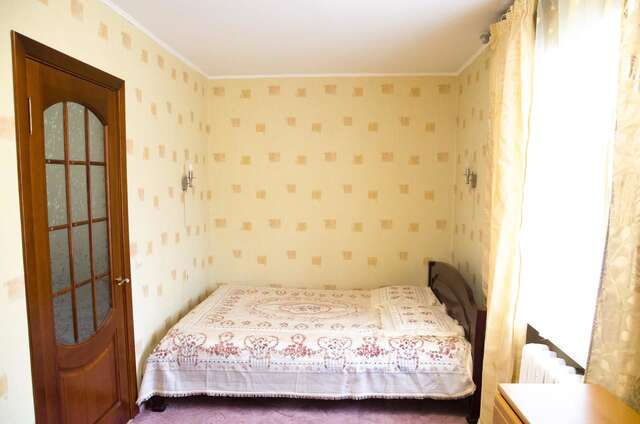 Апартаменты Apartment in the park area of ​​the Dnipro Днепр-13