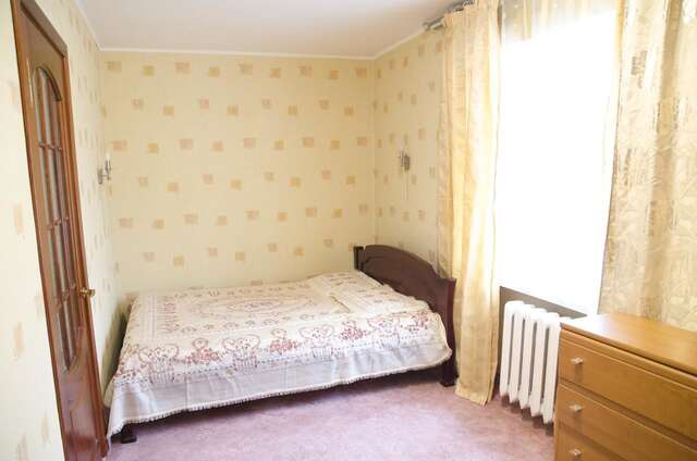 Апартаменты Apartment in the park area of ​​the Dnipro Днепр-14