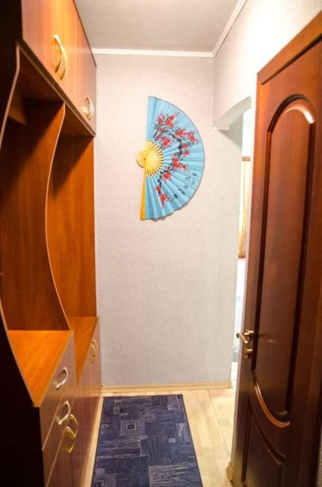 Апартаменты Apartment in the park area of ​​the Dnipro Днепр-16