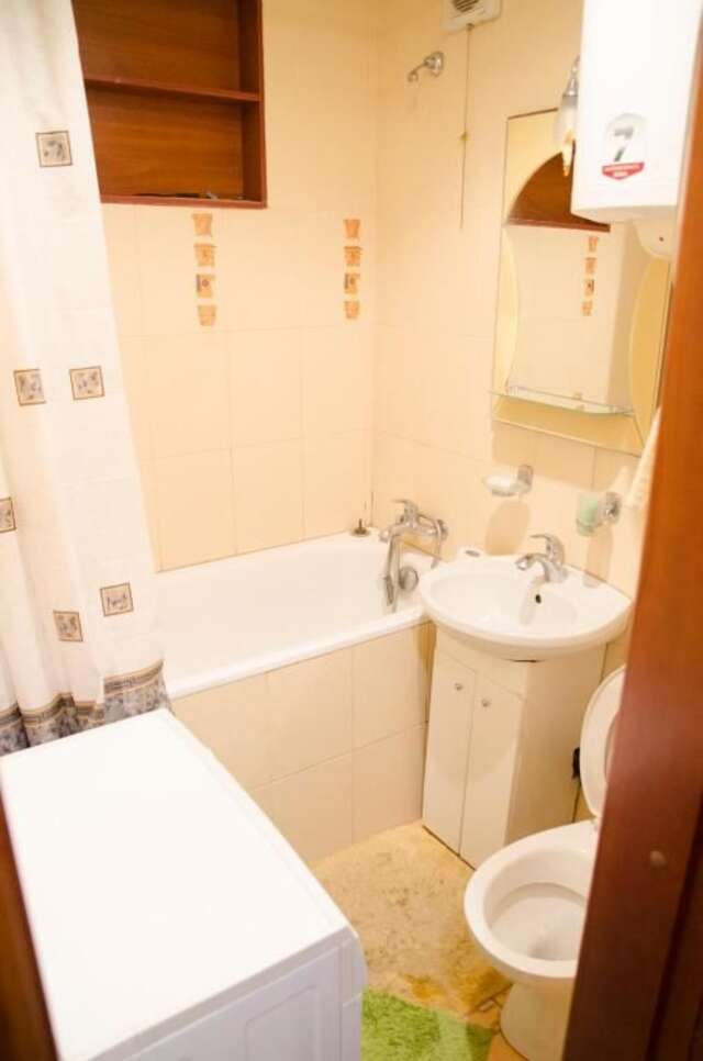 Апартаменты Apartment in the park area of ​​the Dnipro Днепр-18