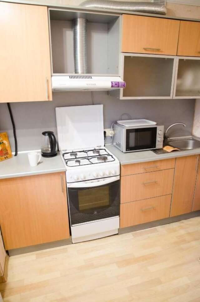 Апартаменты Apartment in the park area of ​​the Dnipro Днепр-21