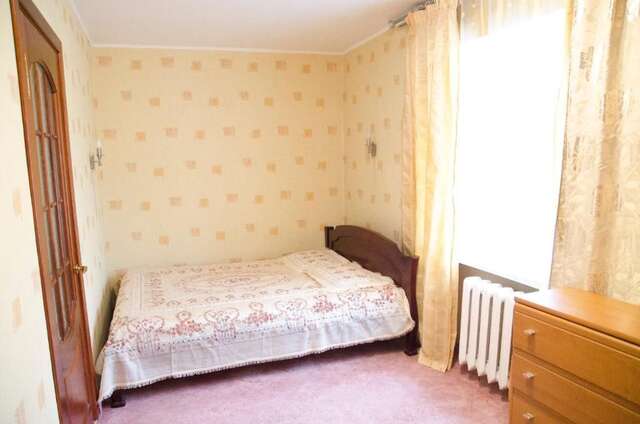Апартаменты Apartment in the park area of ​​the Dnipro Днепр-25