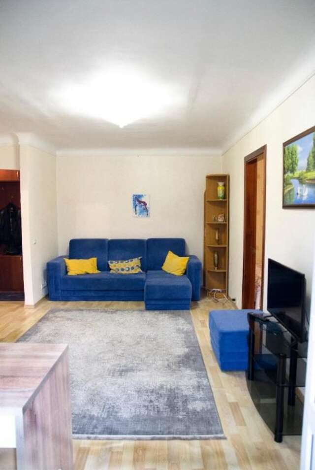 Апартаменты Apartment in the park area of ​​the Dnipro Днепр-28