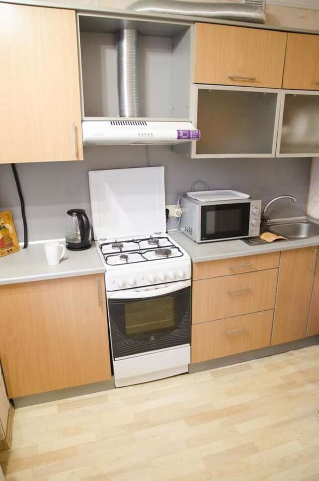 Апартаменты Apartment in the park area of ​​the Dnipro Днепр-10